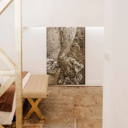 New Exquisite Cozy Baroque Portuguese Soul 2p