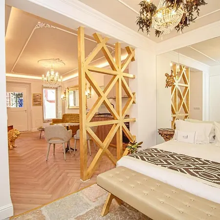New Exquisite Cozy Baroque Portuguese Soul 2p Lisbon