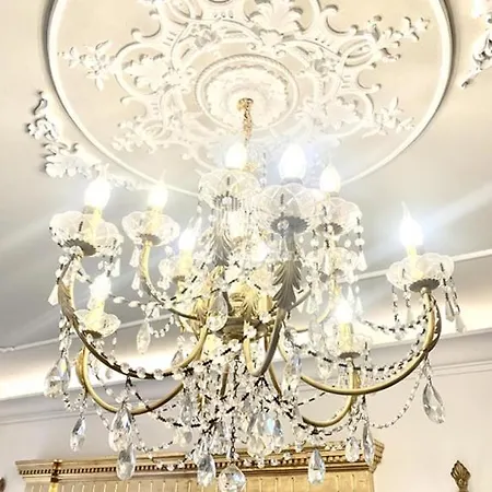 New Exquisite Cozy Baroque Portuguese Soul 2p * Lisbon