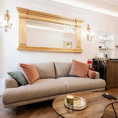 New Exquisite Cozy Baroque Portuguese Soul 2p