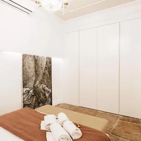 Apartamento New Exquisite Cozy Baroque Portuguese Soul 2p