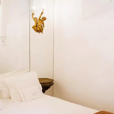 Apartman New Exquisite Cozy Baroque Portuguese Soul 2p *