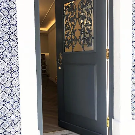 New Exquisite Cozy Baroque Portuguese Soul 2p *