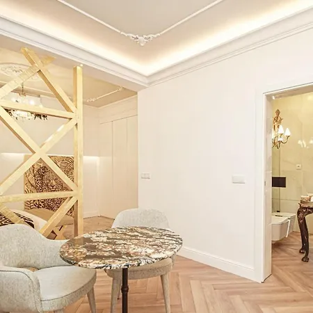 New Exquisite Cozy Baroque Portuguese Soul 2p Lisboa