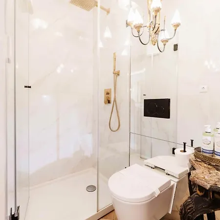 Apartamento New Exquisite Cozy Baroque Portuguese Soul 2p