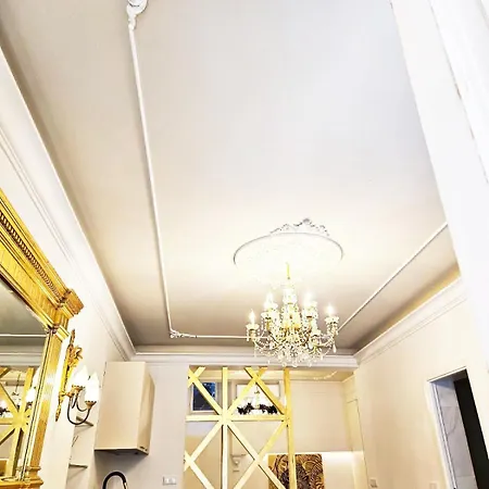 Apartamento New Exquisite Cozy Baroque Portuguese Soul 2p Lisboa