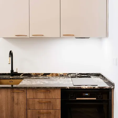 Apartamento New Exquisite Cozy Baroque Portuguese Soul 2p