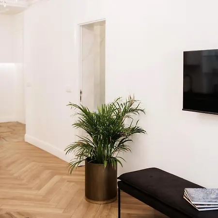 New Exquisite Cozy Baroque Portuguese Soul 2p Apartamento