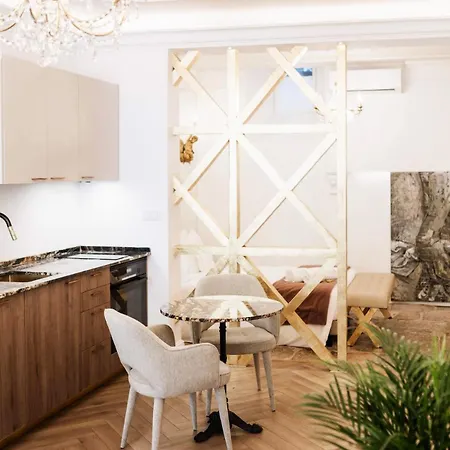 New Exquisite Cozy Baroque Portuguese Soul 2p *