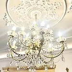 New Exquisite Cozy Baroque Portuguese Soul 2p Lejlighed Lisboa