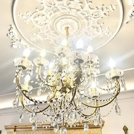 New Exquisite Cozy Baroque Portuguese Soul 2p Διαμέρισμα Lisboa