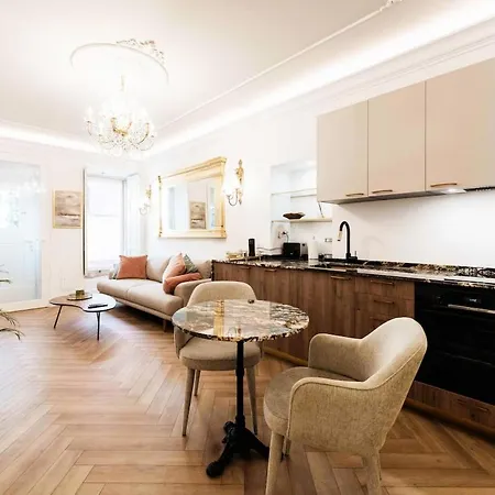 New Exquisite Cozy Baroque Portuguese Soul 2p Lisboa