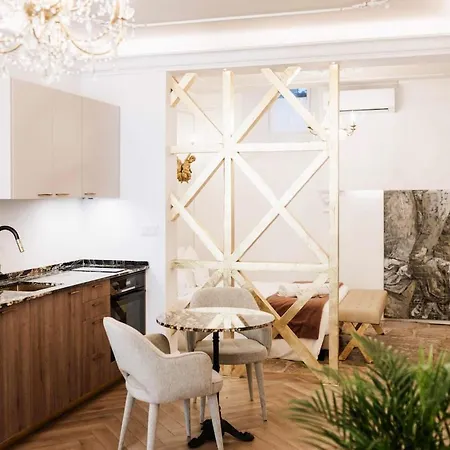 New Exquisite Cozy Baroque Portuguese Soul 2p * Lisboa