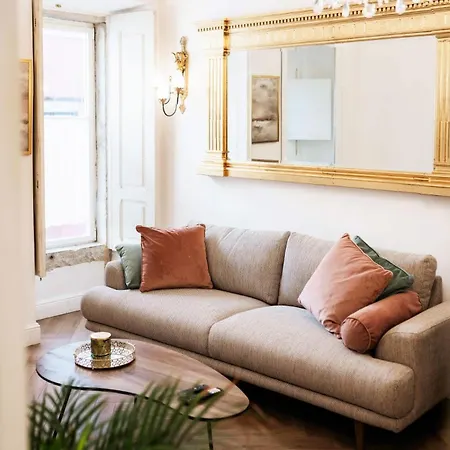 New Exquisite Cozy Baroque Portuguese Soul 2p